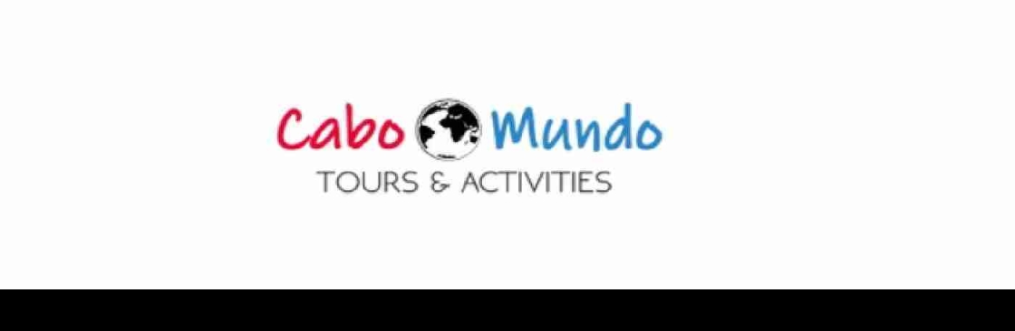 Cabo Mundo Tours Cover Image