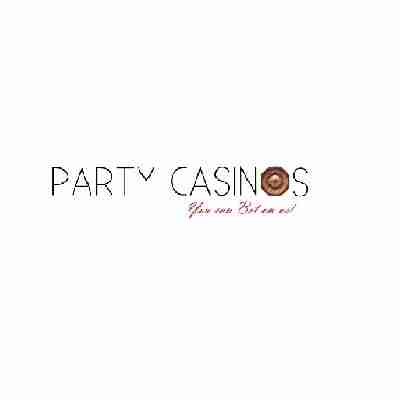 Party Casinos Profile Picture