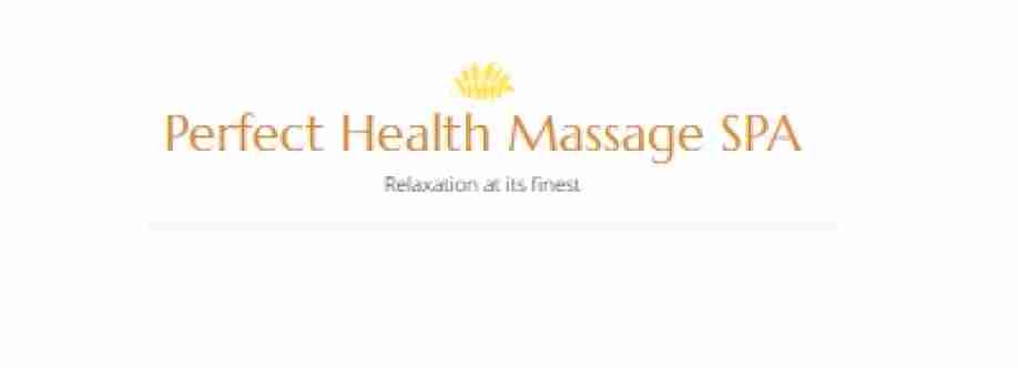 Perfect Health Massage SPA Cover Image