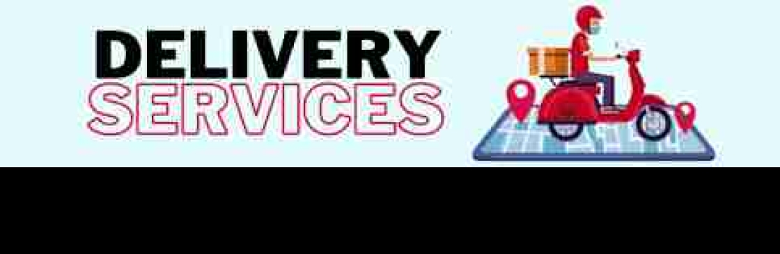 alndelivery services Cover Image