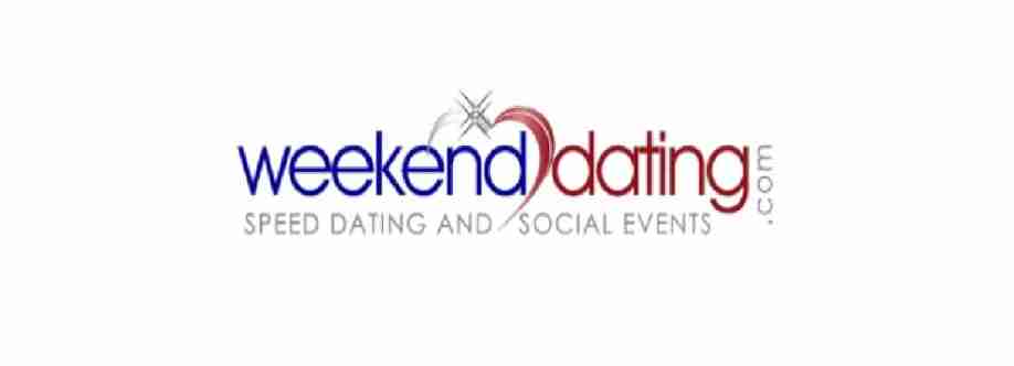 WeekendDating LLC Cover Image