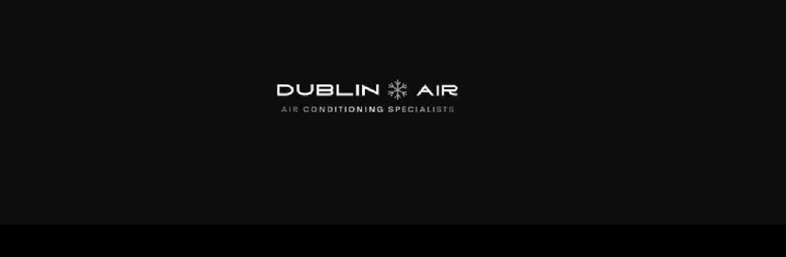 Dublin Air Conditioning Specialists Cover Image