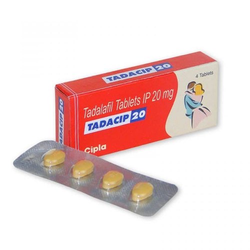 Buy Tadacip Precautions, Uses, Price