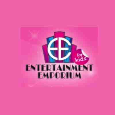 Entertainment Emporium Kids Parties Profile Picture