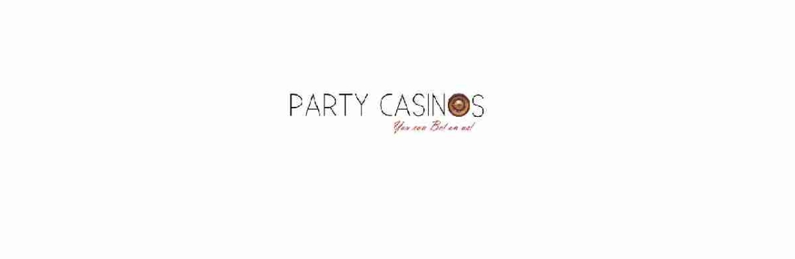 Party Casinos Cover Image