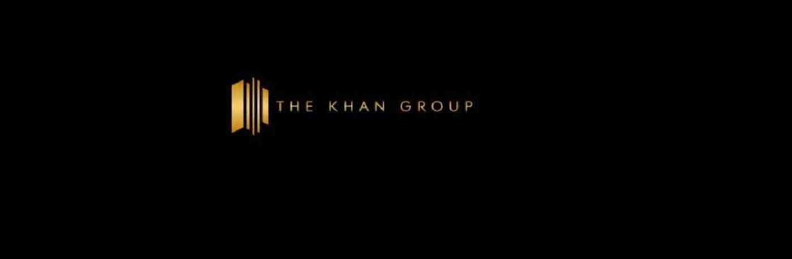 TheKhanGroup DFW Cover Image