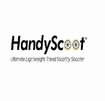 Handyscoot Australia Profile Picture