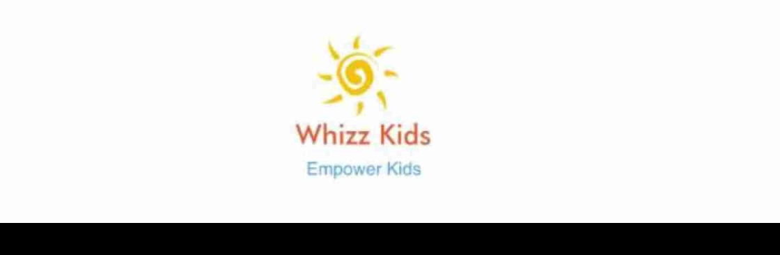 Whizz Kids Talent Development Cover Image