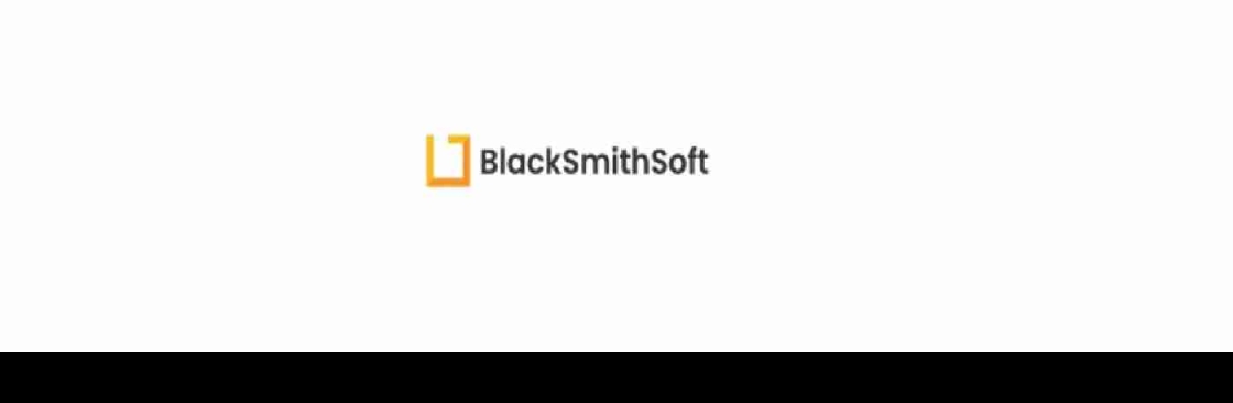 blacksmithsoft Cover Image