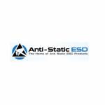 Anti Static ESD profile picture