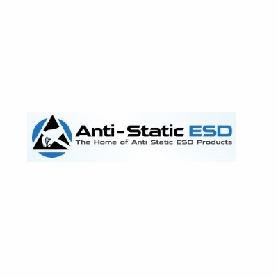 Anti Static ESD Profile Picture