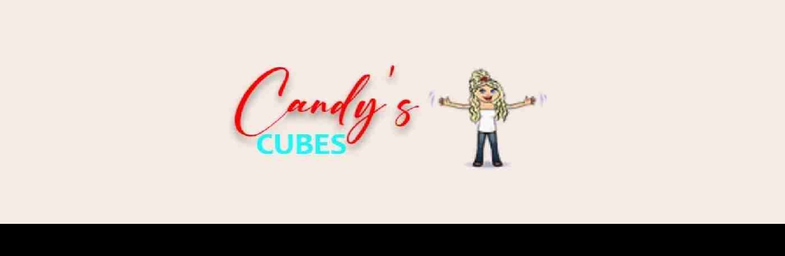 candyscubes Cover Image