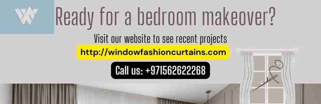 window curtains in dubai Cover Image