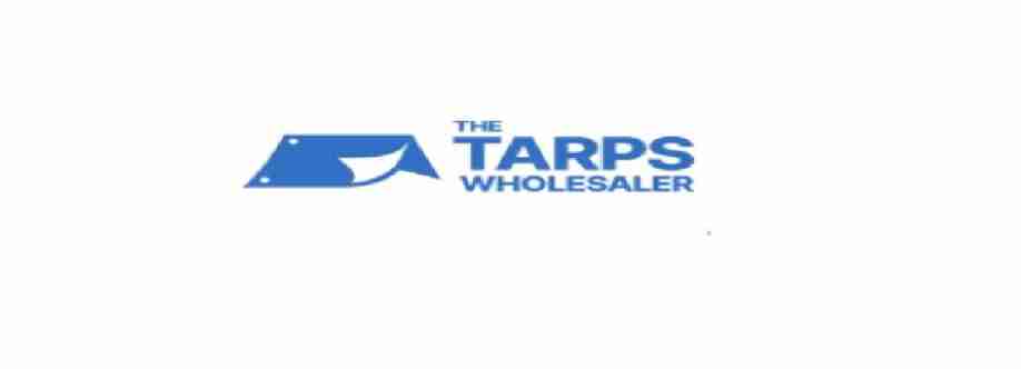 thetarpswholesaler Cover Image