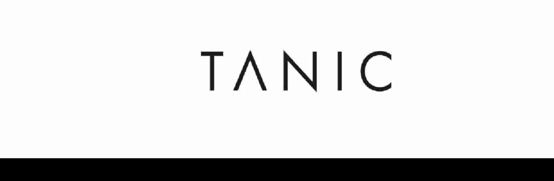 Tanic Design Ltd Cover Image