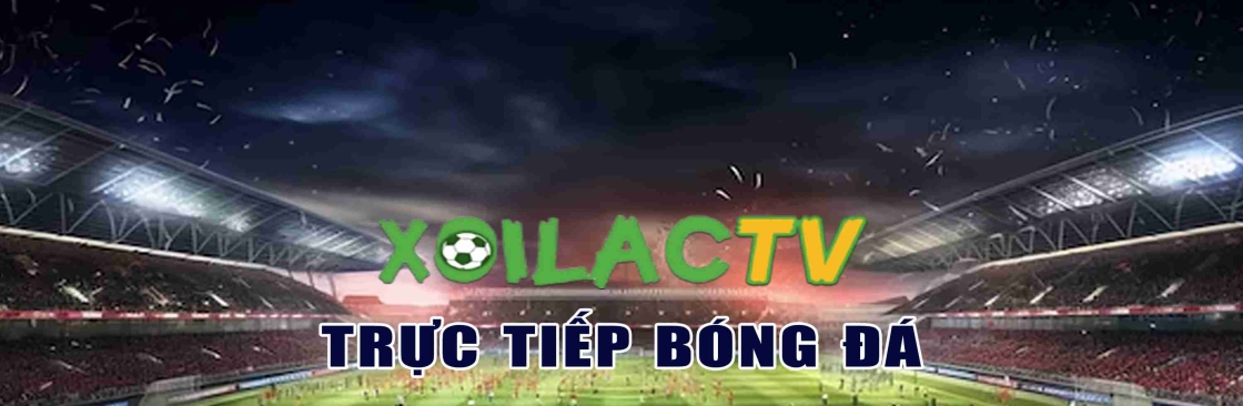 Xoilac TV Truc Tiep Bong Da Cover Image