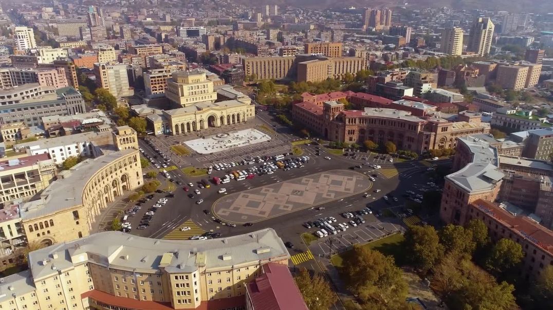 Ara Georgian  Yerevan