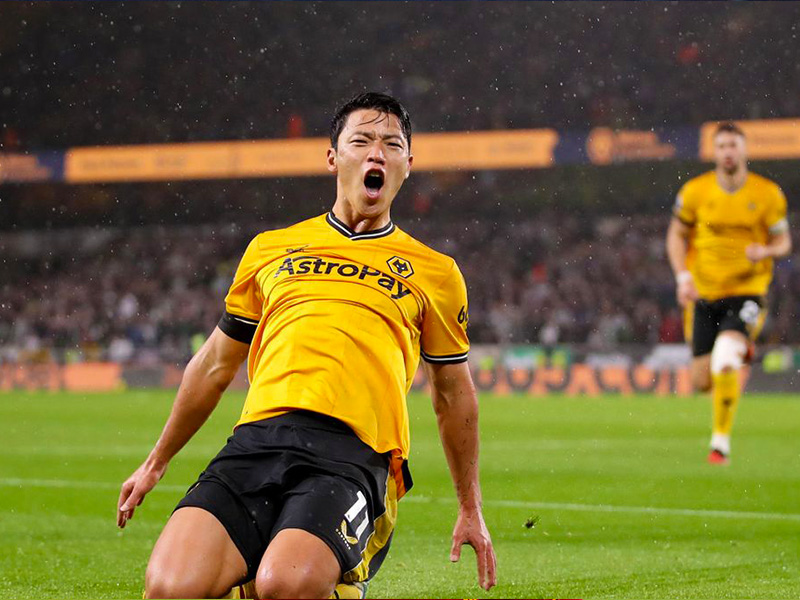 Soi kèo Fulham vs Wolves lúc 3h00 ngày 28/11/2023