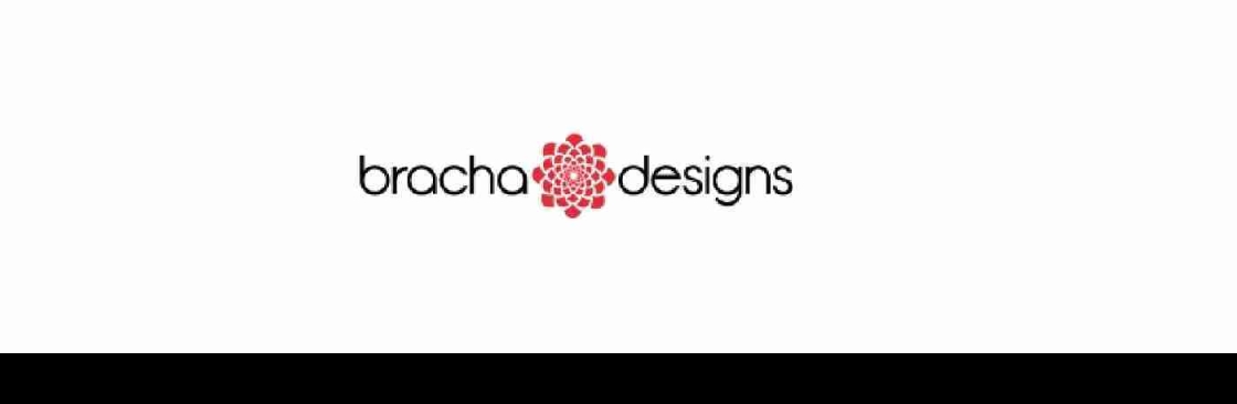 Bracha Designs Cover Image