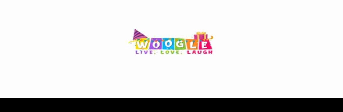 Woogle Cover Image