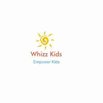 Whizz Kids Talent Development Profile Picture