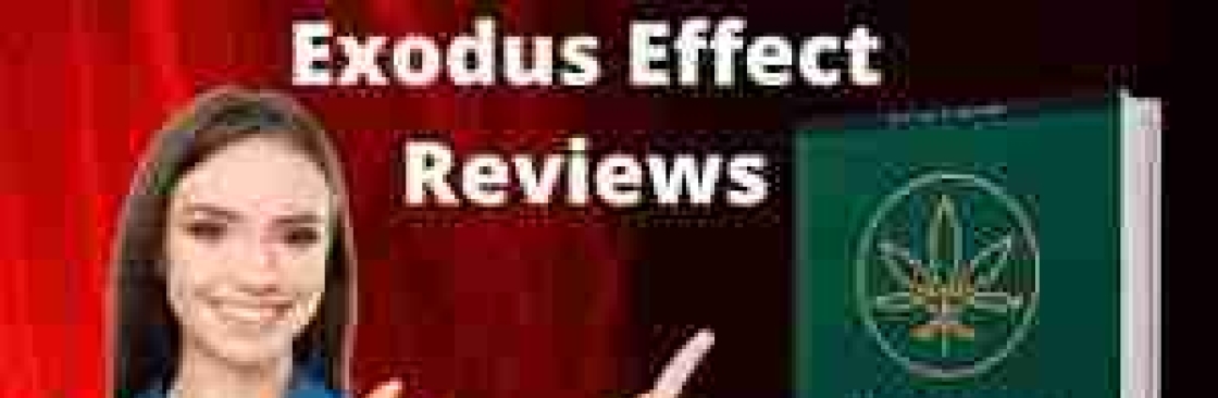 Exodus Effect Cover Image