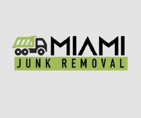 Junk removal Profile Picture