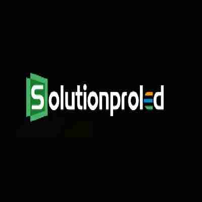 solutionproled Profile Picture