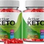 Active Keto gummies Profile Picture