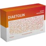 Diaetolin Profile Picture