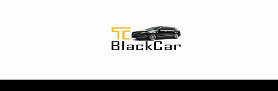 tcblackcar Cover Image