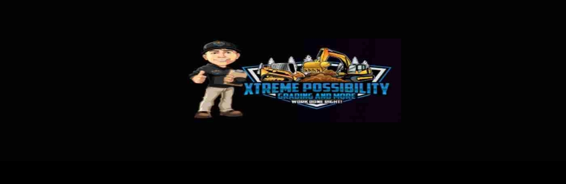 Xtreme Possibility Cover Image