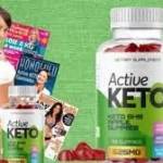 Active Keto Gummies Profile Picture