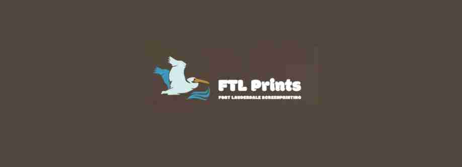 Fort Lauderdale Screen Printing Cover Image