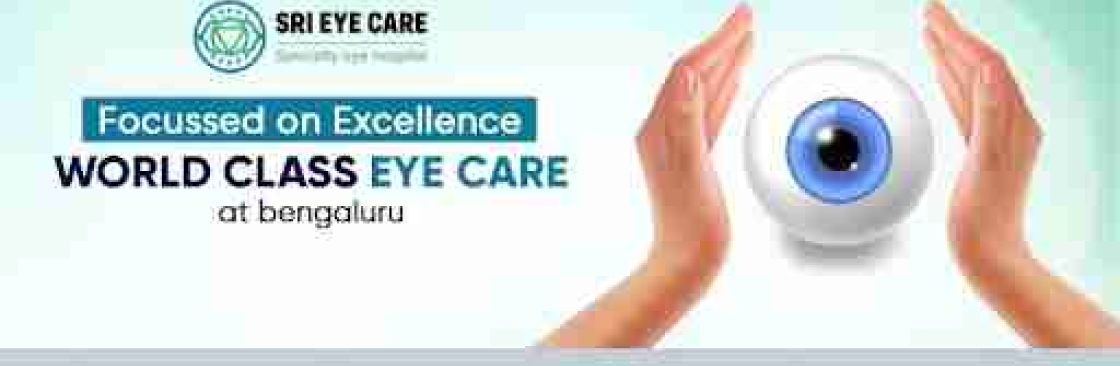 Lasik Eye Treatment Cost in Bangalore Cover Image