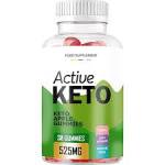 Active Keto Gummies profile picture