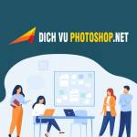 Dịch Vụ Photoshop Chỉnh Sửa Ảnh profile picture