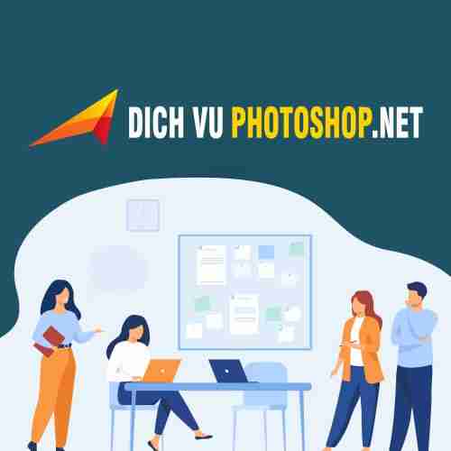 Dịch Vụ Photoshop Chỉnh Sửa Ảnh Profile Picture