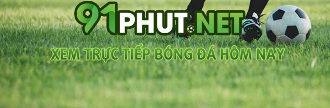 90Phut TV Trực Tiếp Bóng Đá Cover Image