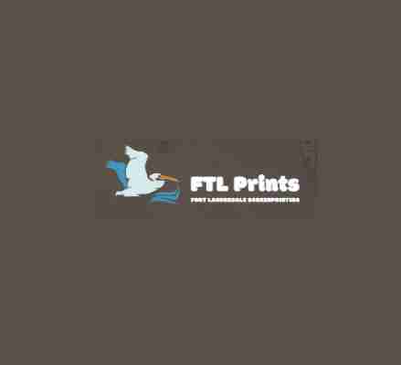 Fort Lauderdale Screen Printing Profile Picture