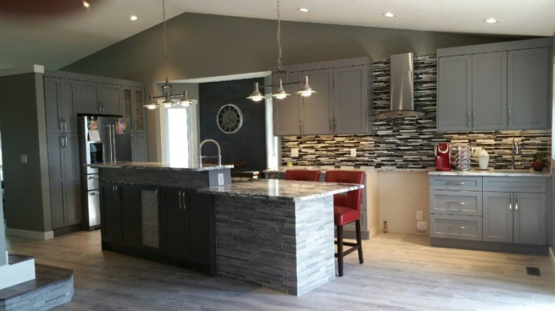 How to Choose the Kitchen Designs?: crowncabinets — LiveJournal