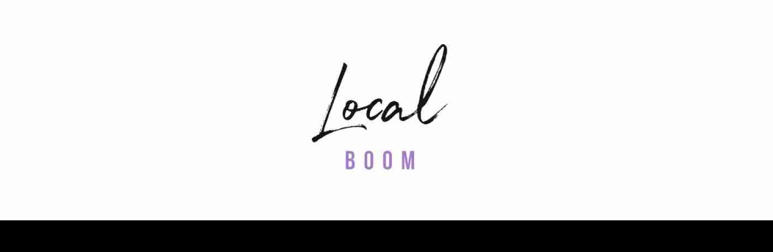 Local Boom Cover Image