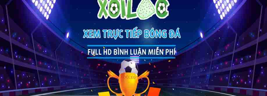 Xoilac TV Truc Tiep Bong Da Cover Image