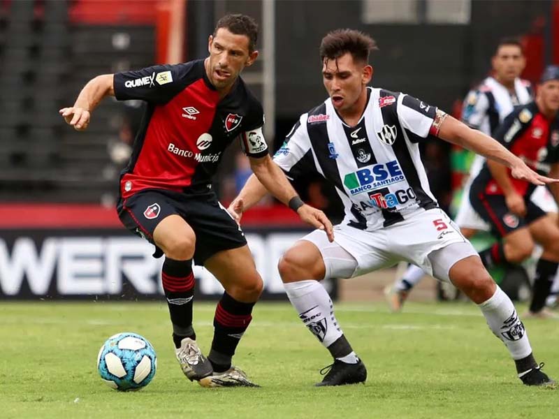 Soi kèo Cordoba vs Newell's Old Boys lúc 7h15 ngày 26/1/2024