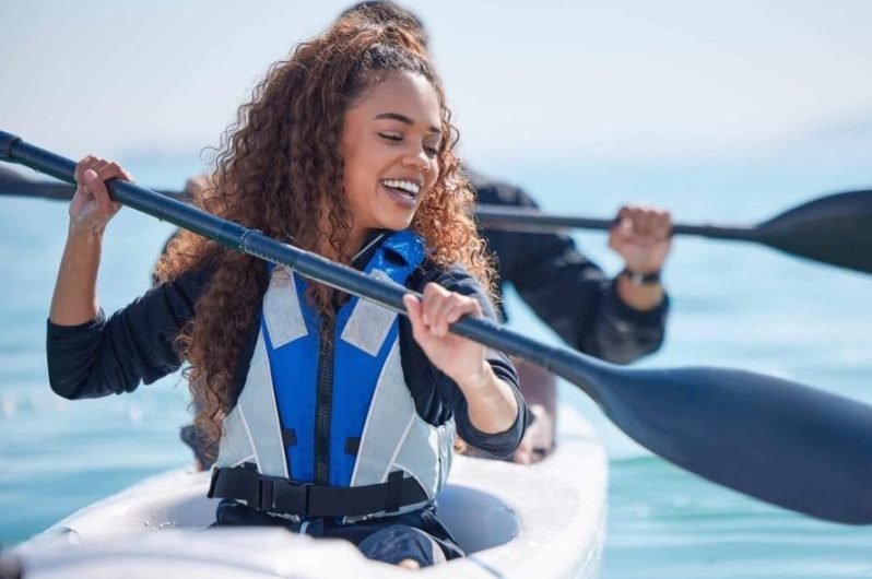 Top 9 Kayak Tours In Mission Bay And San Diego | Explore Nature And Create Memories