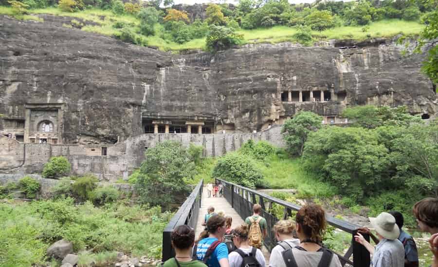 Travel Tips for Visiting Ellora Caves