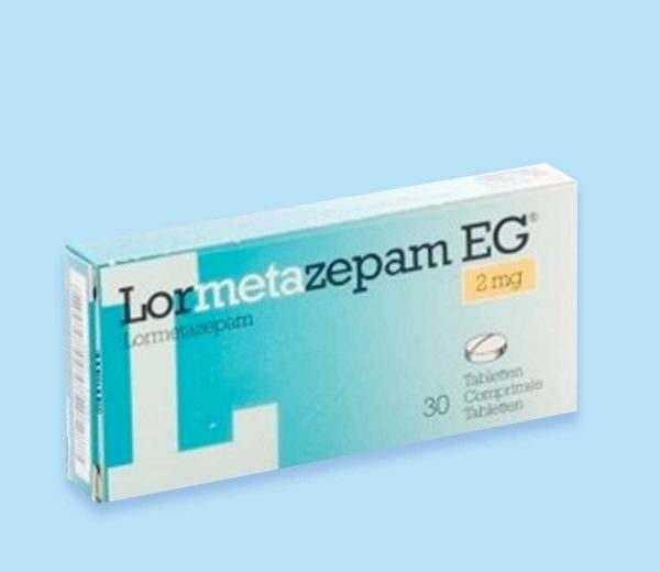 Betrouwbaar Lorazepam Kopen Via IDEAL Zonder Recept - Goedkoop Lorazepam