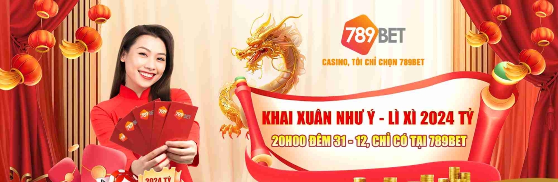 Link đăng ký đăng nhập 789BET Cover Image