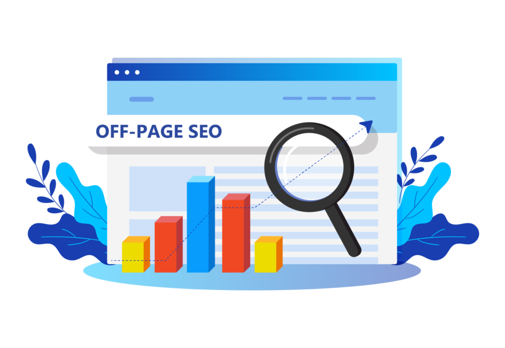 Spam-Free Off Page SEO Services - Seogators